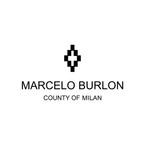 Marcelo Burlon County Of Milan