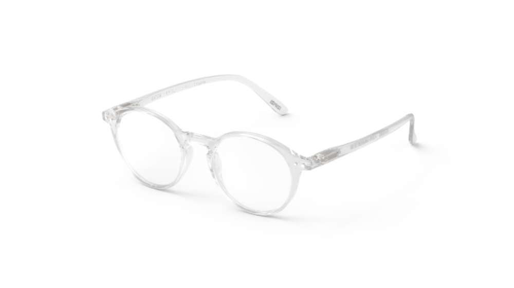 Izipizi #D Crystal Reading