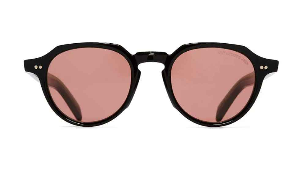 Cutler And Gross - GR06 Preto