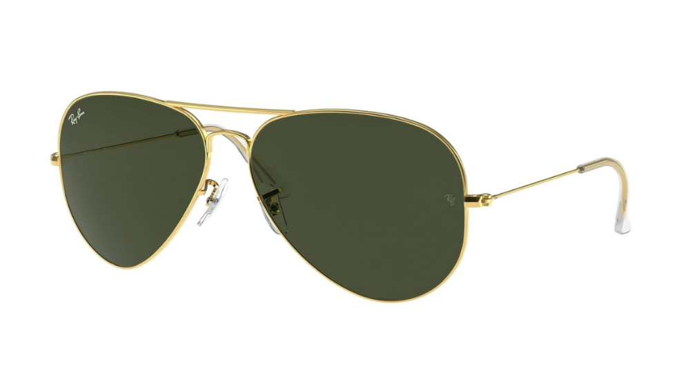 Ray-Ban RB3026 AVIATOR LARGE