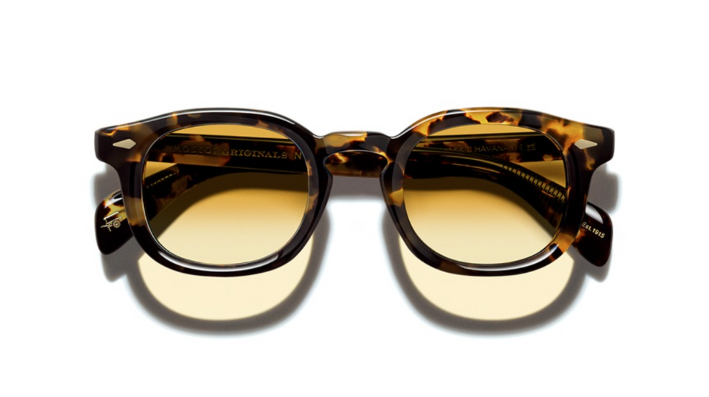 Moscot Mekler
