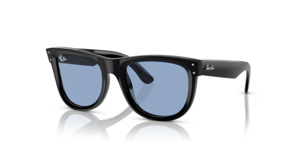 Ray-Ban R0502S WAYFARER REVERSE