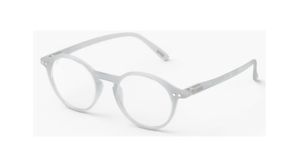 Izipizi #D Moonlight Grey Reading