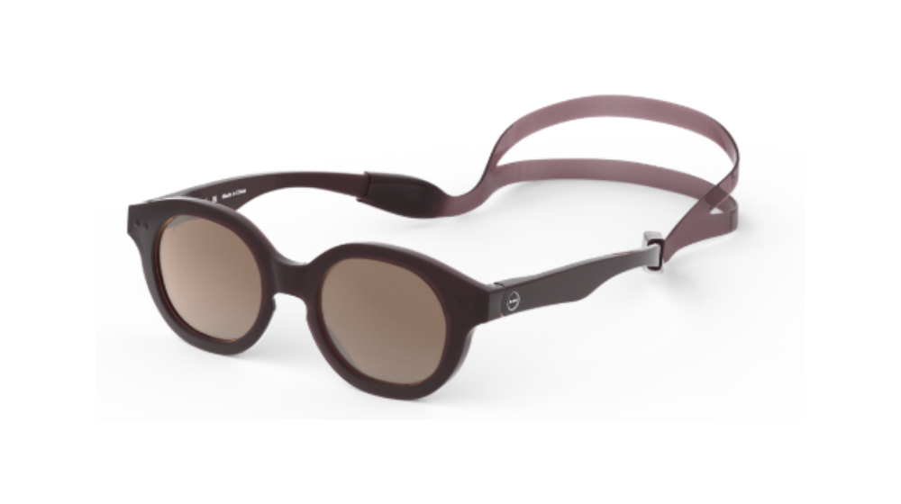 Izipizi Kids #C Old Leather 9-36 meses