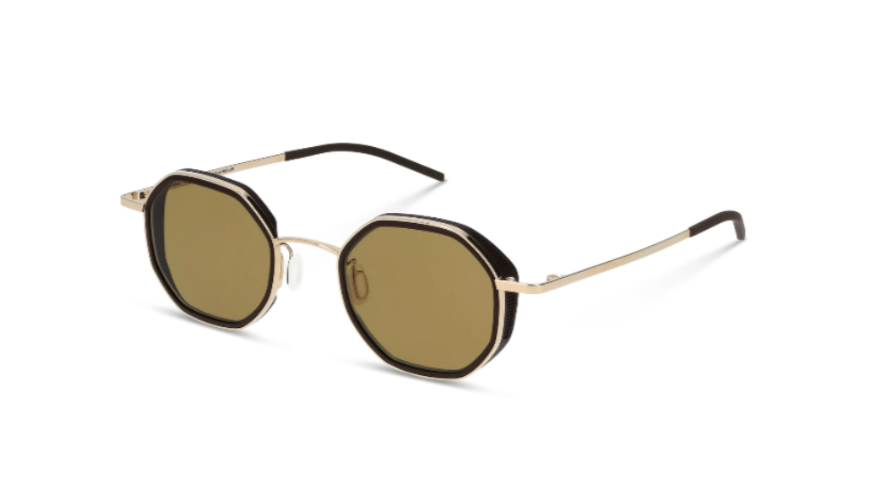 Orgreen Full Stop 3D Ring