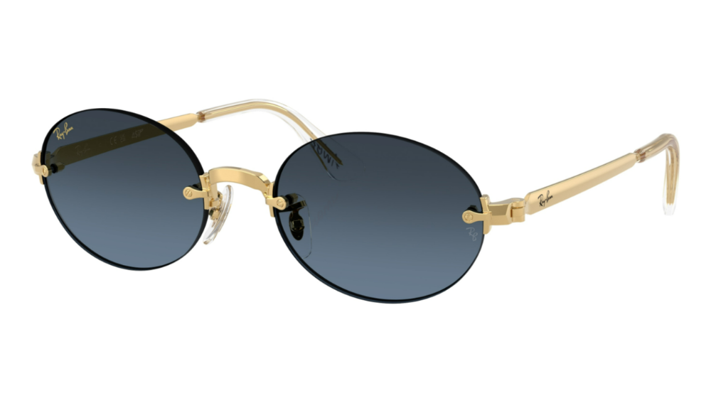 Ray-Ban RB3929 BY A$AP ROCKY