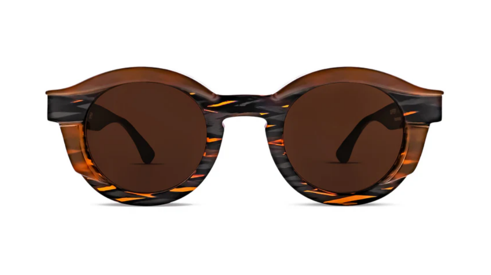 Thierry Lasry Slippery