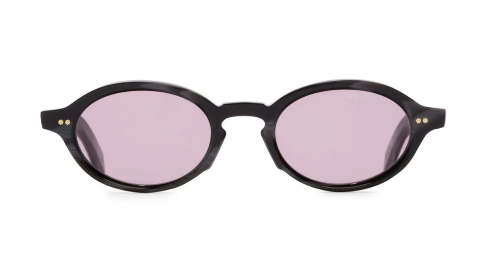 Cutler And Gross - GR13