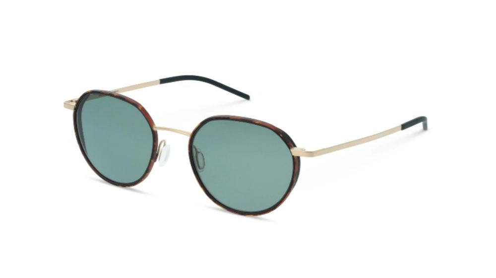 Orgreen Leo Minor