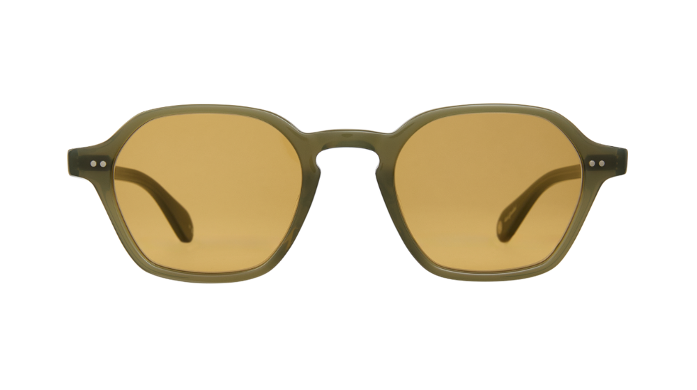 Garrett Leight Temescal