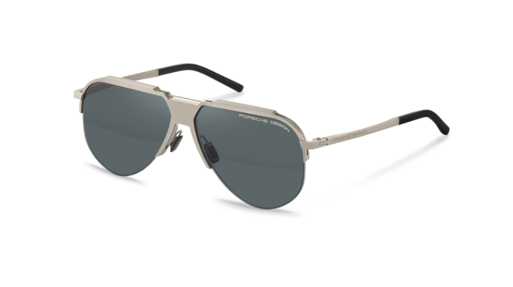 Porsche Design Tension P´8953 - Edição Limitada 223/911