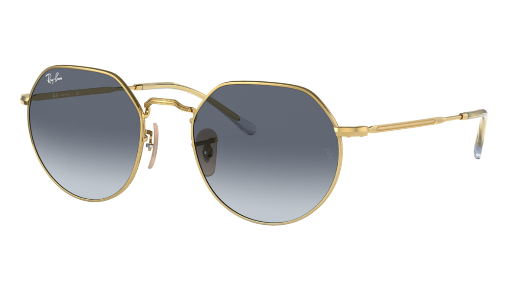 Ray-Ban RB3565 JACK