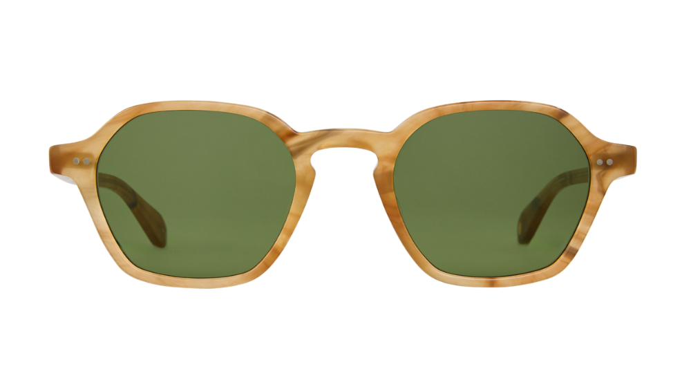 Garrett Leight Temescal