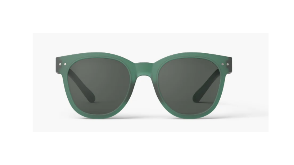 Izipizi #N Green