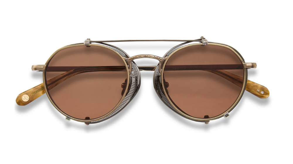 Garrett Leight Ocampo