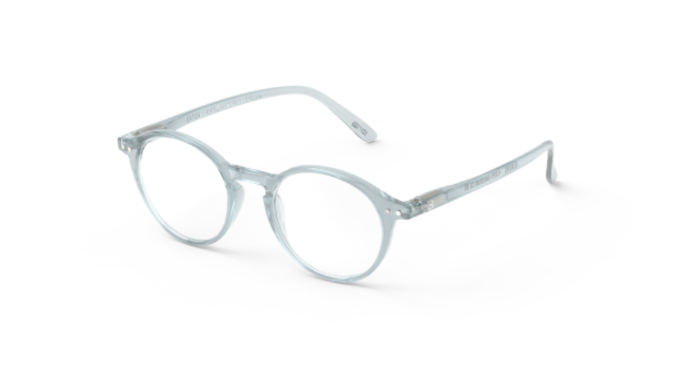 Izipizi #D Frozen Blue Reading