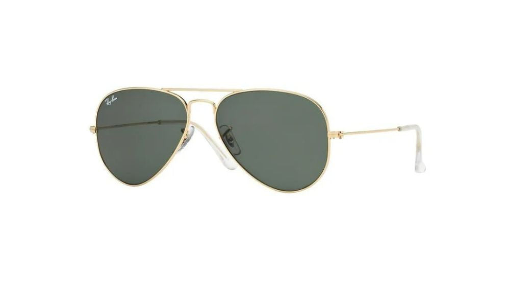 Ray-Ban RB3025 AVIATOR LARGE METAL