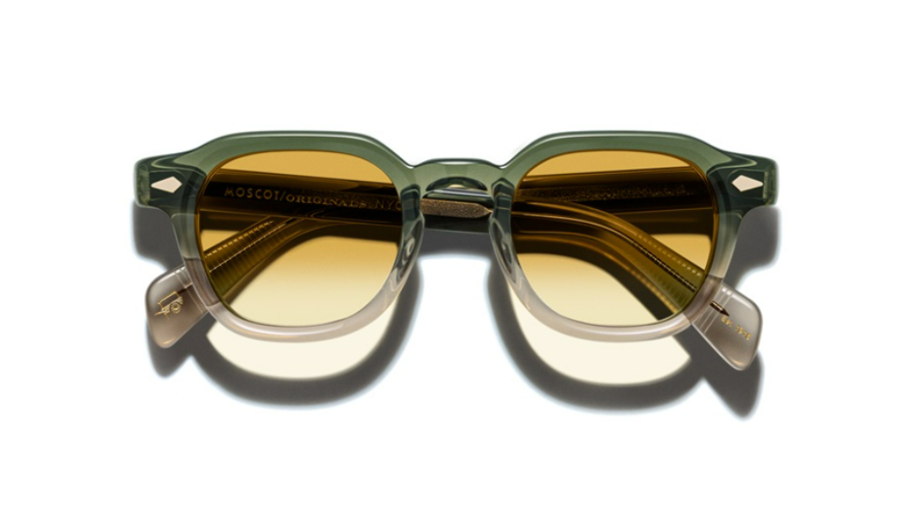 Moscot Dolt