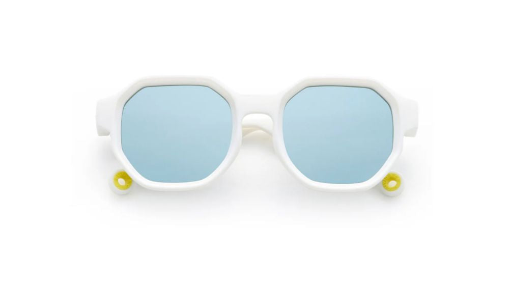 OLIVIO & CO JUNIOR + CLOUD WHITE