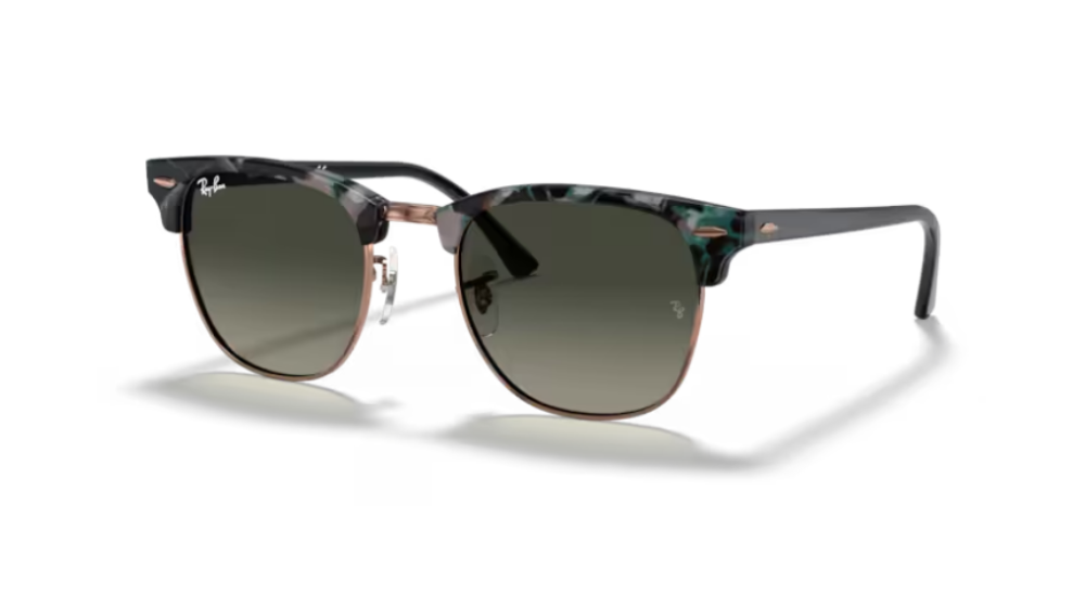 Ray-Ban RB3016 CLUBMASTER
