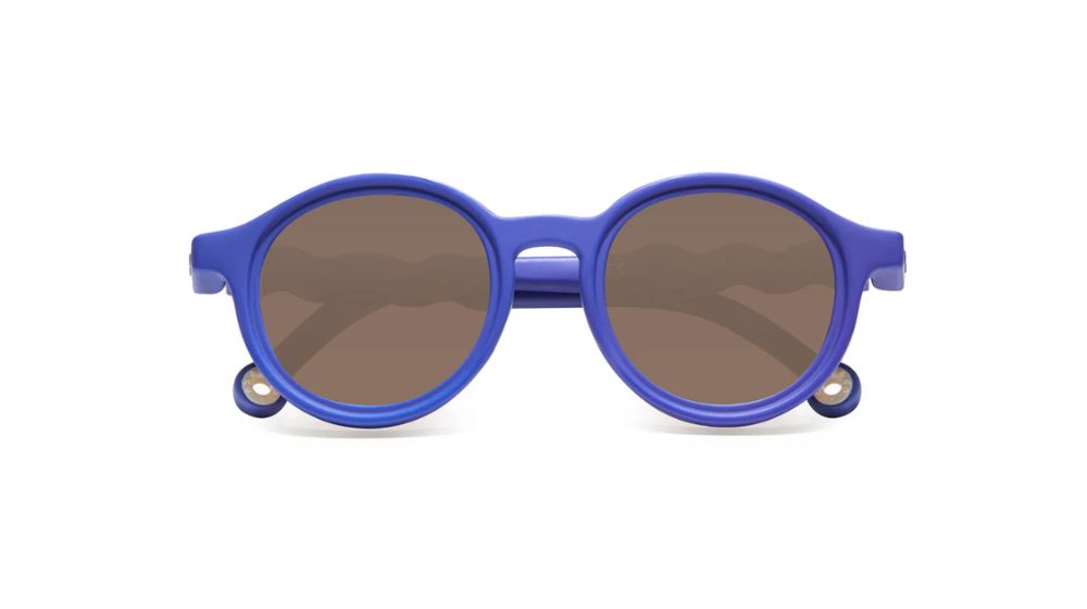 OLIVIO & CO TODDLER MIDNIGHT BERRY