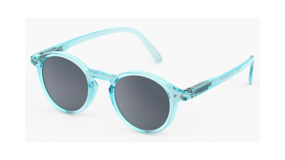 Izipizi Kids #D Turquoise Stone 3-5 anos