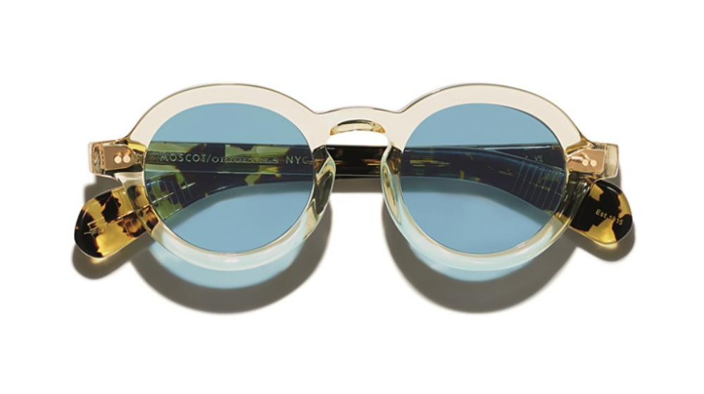 Moscot Foygel