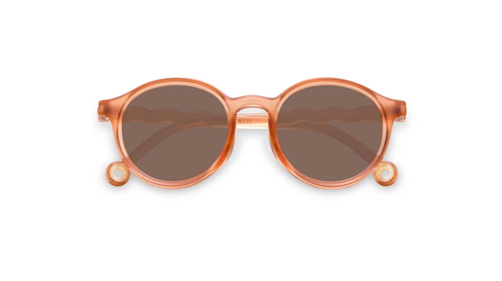OLIVIO & CO KIDS FIG PINK
