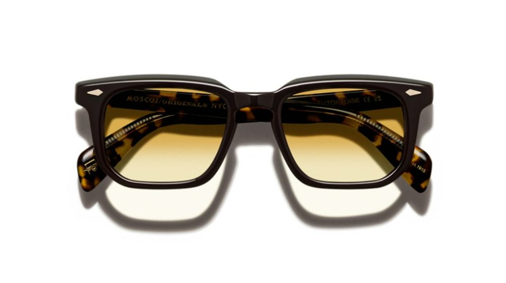 Moscot Zissel