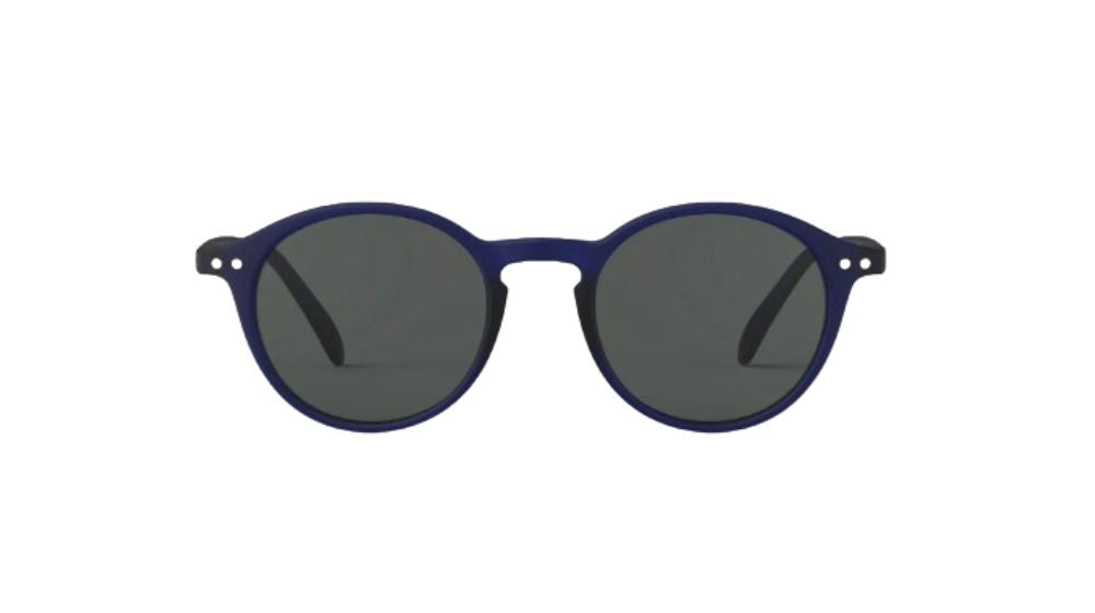 Izipizi #D Midnight Blue