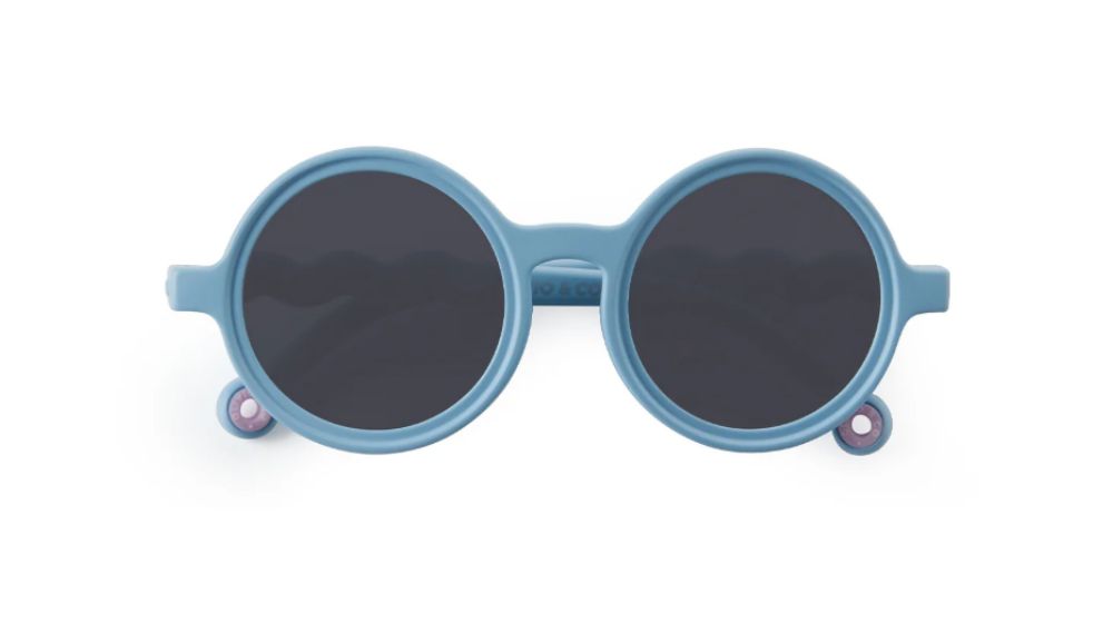 OLIVIO & CO BABY REEF BLUE