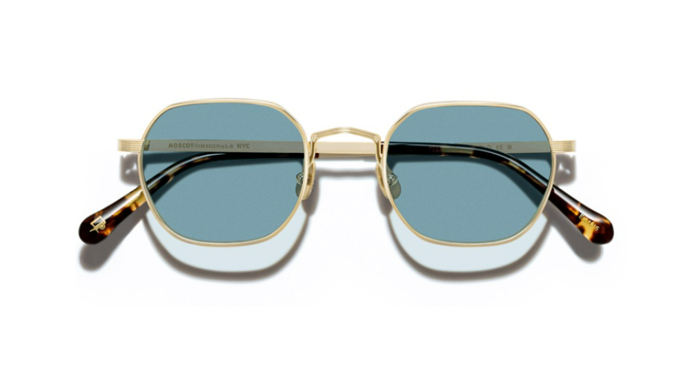 Moscot Utz
