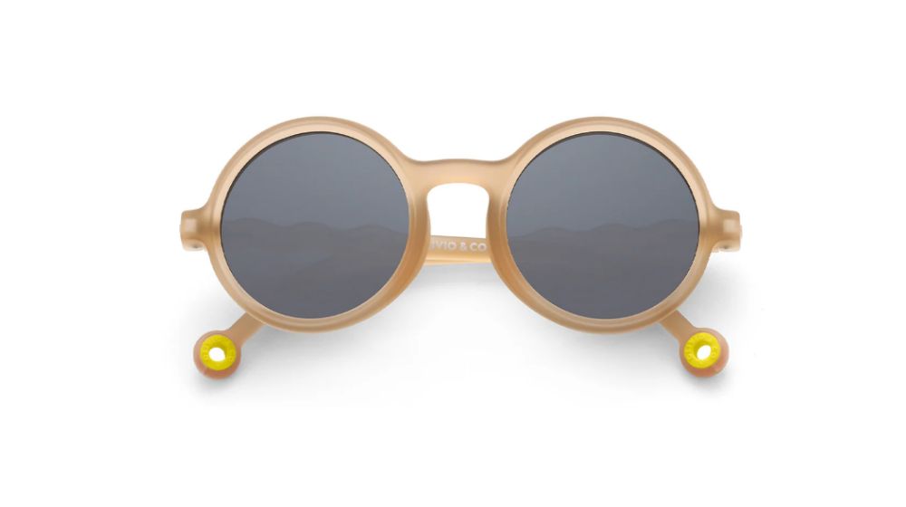 OLIVIO & CO KIDS SAND BEIGE