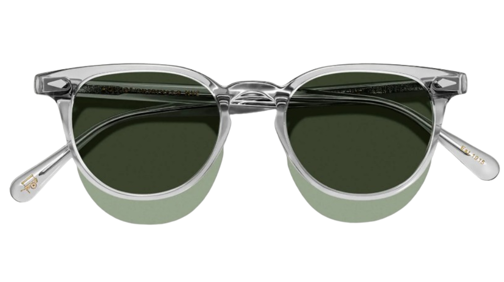 Moscot Fevel
