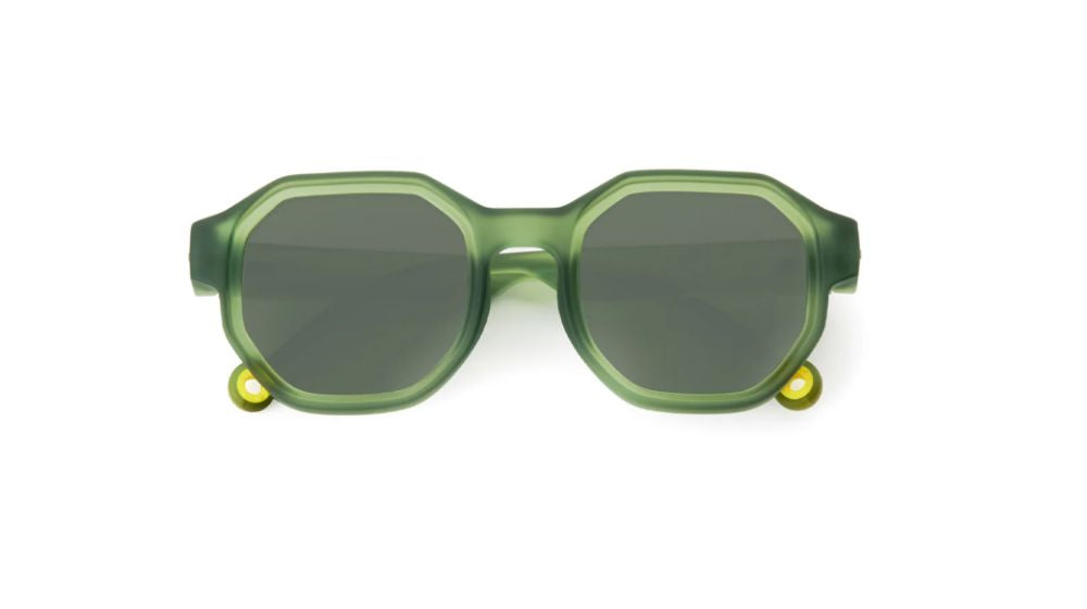 OLIVIO & CO JUNIOR + OLIVE GREEN