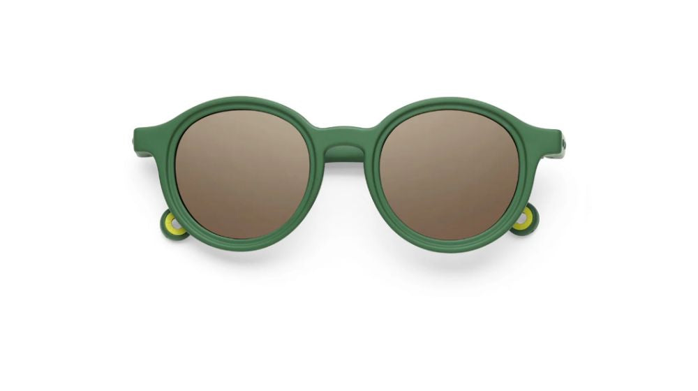 OLIVIO & CO TODDLER CACTUS GREEN