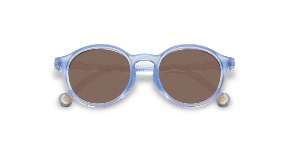 OLIVIO & CO KIDS BLUEBERRY