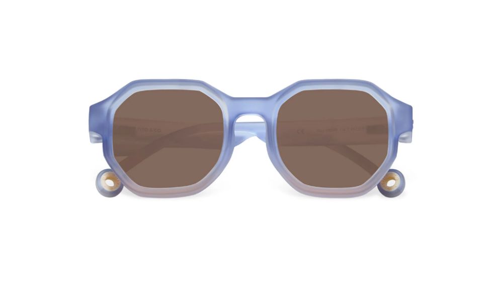 OLIVIO & CO BLUEBERRY