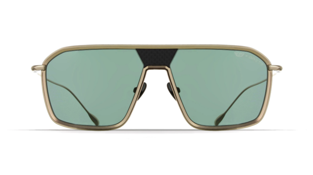 Brett F22 Art Edition