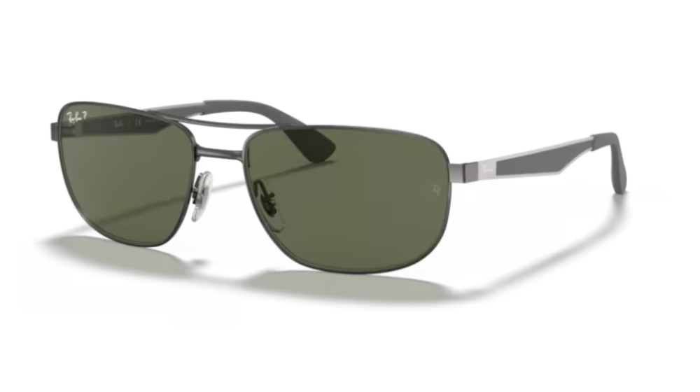 Ray-Ban RB3528 Polarizado