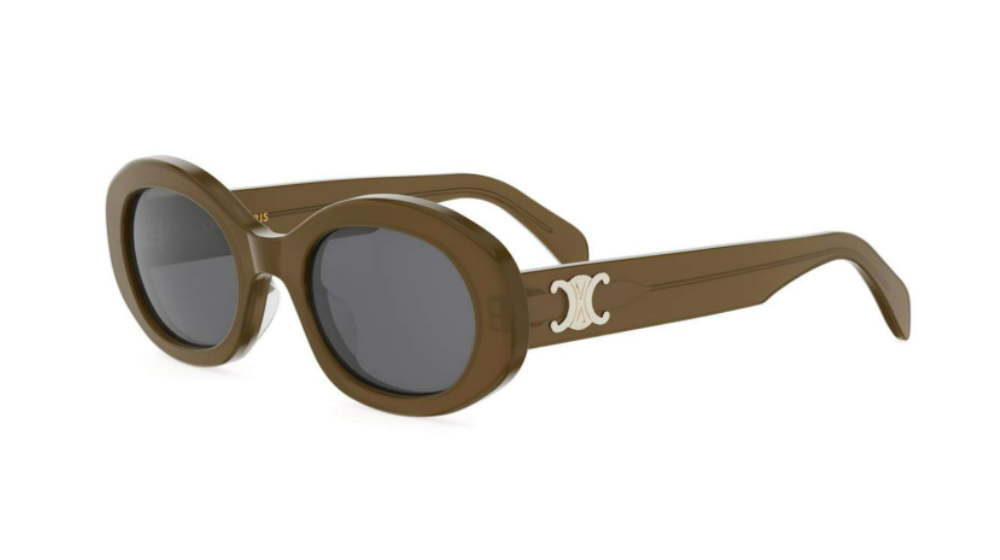 Celine CL40194U Triomphe