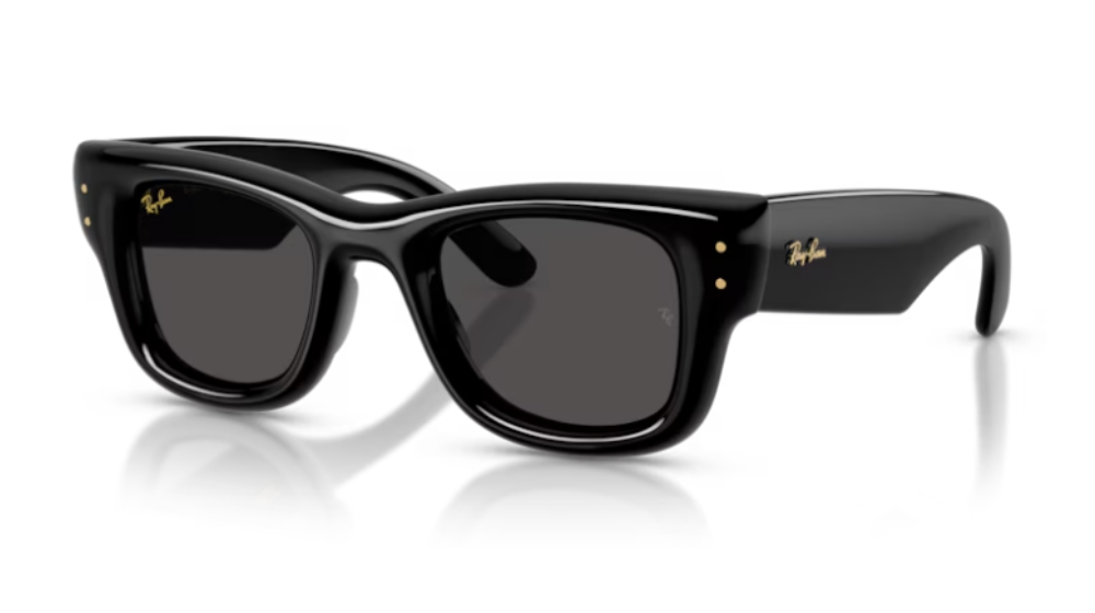 Ray-Ban RB4940 Wayfarer Puffer