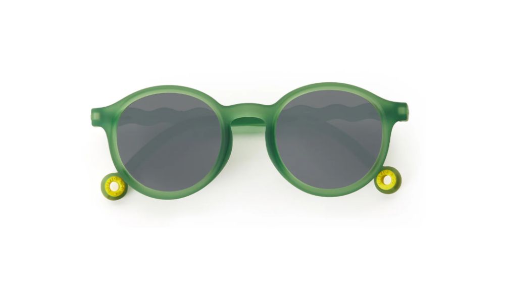 OLIVIO & CO JUNIOR OLIVE GREEN