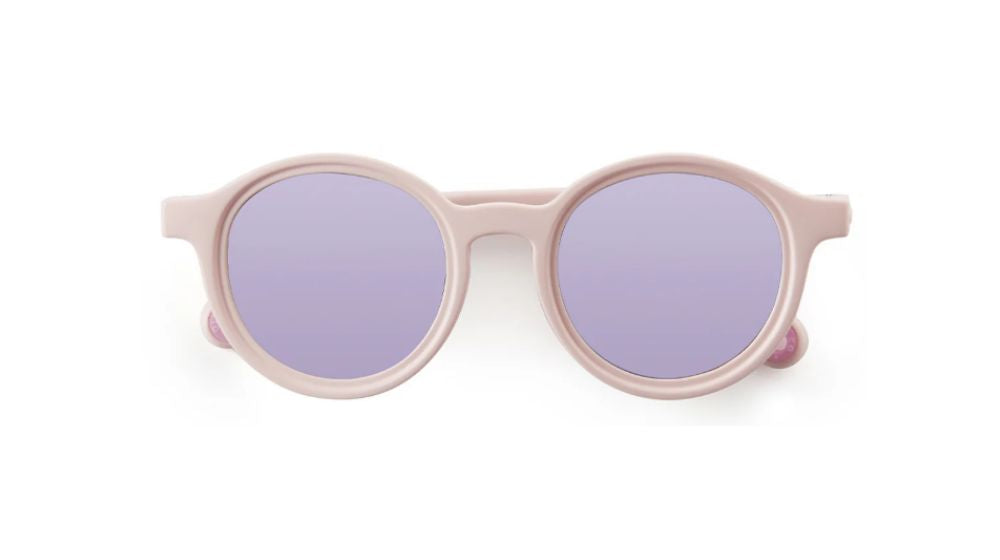 OLIVIO & CO TODDLER CORAL BLUSH