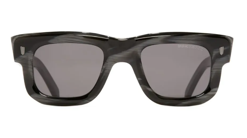 Cutler And Gross - 1402