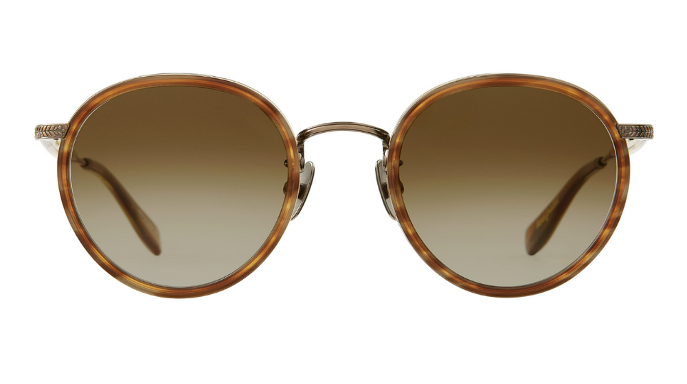 Garrett Leight Wilson X