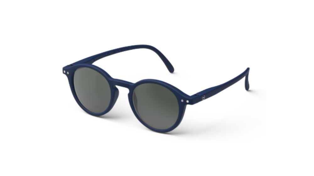 Izipizi Kids #D Navy Blue 3-5 anos