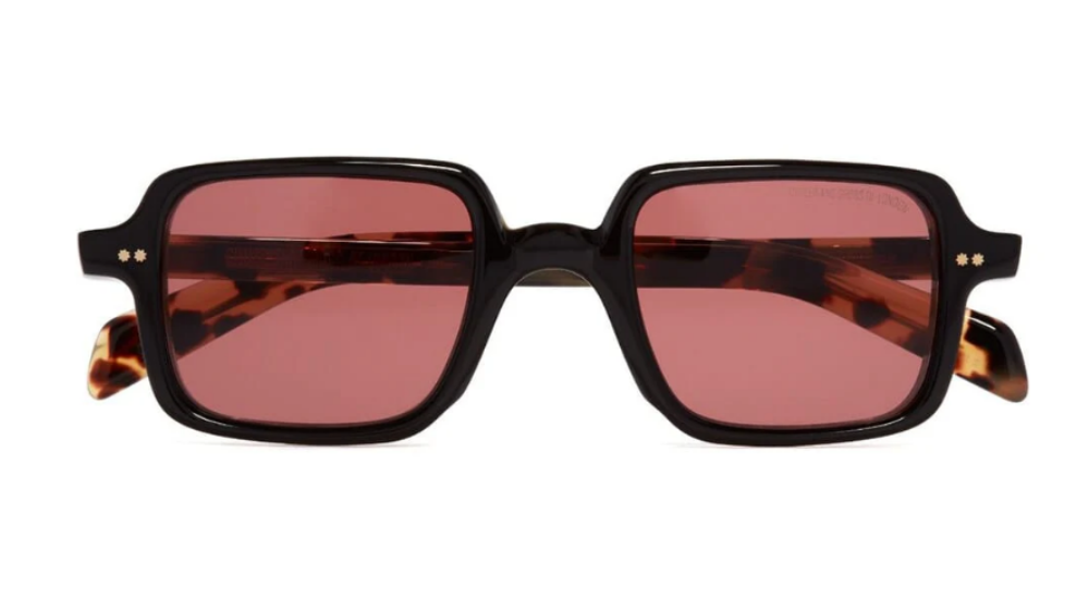 Cutler And Gross - GR02