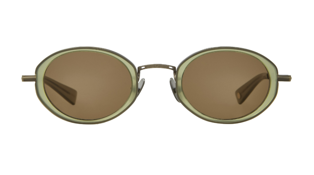 Garrett Leight Alper