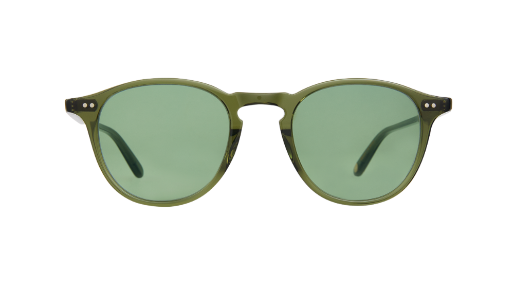 Garrett Leight x Old Pal Hampton